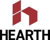 Hearth Logo