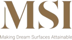 MSI Logo