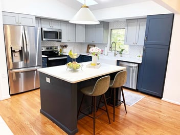 How to Choose a Design Build Firm in Northern Virginia