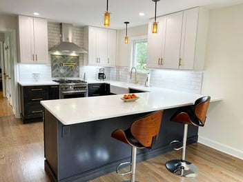 How Long Does a Home Remodel Take in Northern Virginia?