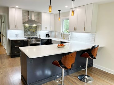 How Long Does a Home Remodel Take in Northern Virginia?