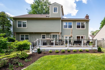Planning a Remodel? Here’s What You Need to Know About Permits | Anchor Remodel