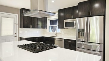 How Much Does a Home Remodel Cost in Northern Virginia?