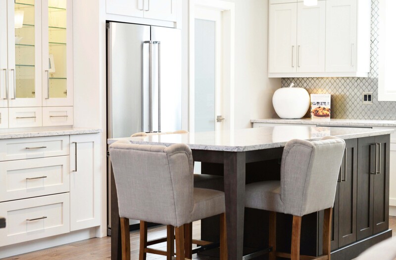 Kitchen Remodel in Northern Virginia by Anchor Remodel