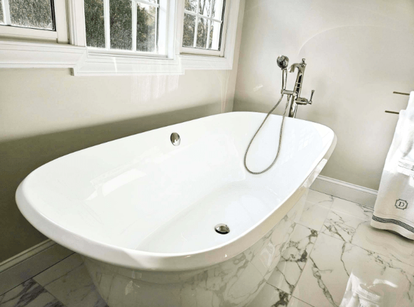 Bathroom Remodel Alexandria, VA