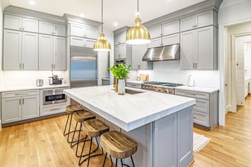 Everything You Need to Know About Structural Remodels in Northern Virginia | Anchor Remodel