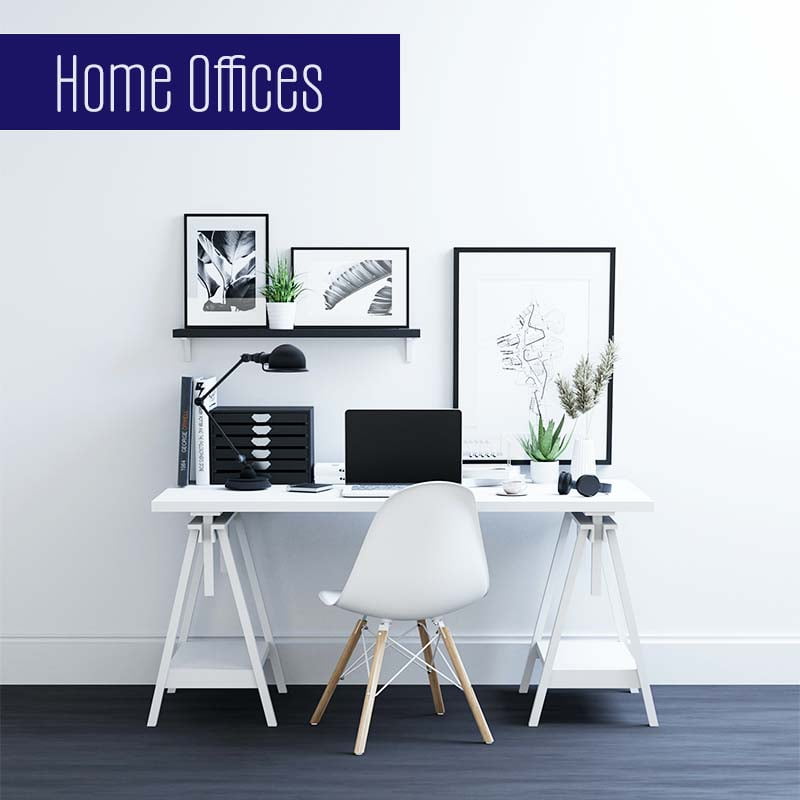 Home Renovation Trends For Your Home office