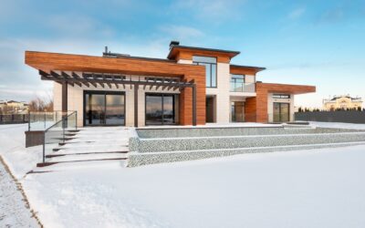 Home Renovations You Can Make During Winter