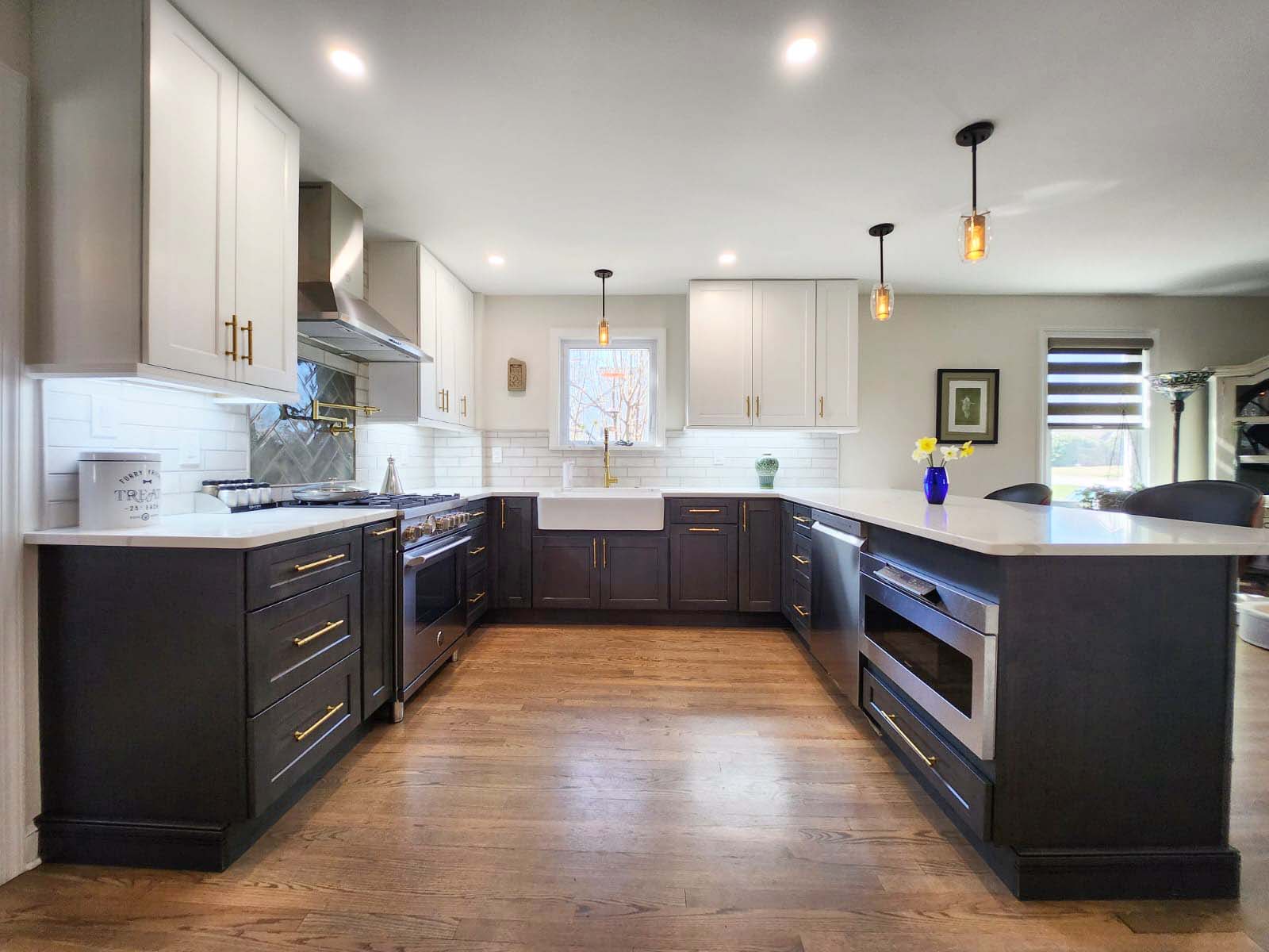 best kitchen remodeler in Alexandria, VA