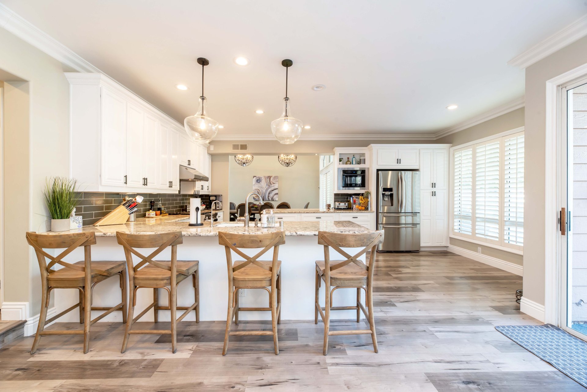 best kitchen remodeler in Alexandria, VA