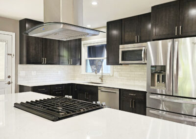 Kitchen Remodeling in Mclean VA