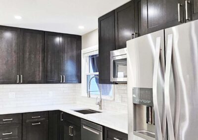 Kitchen remodeling in Virginia