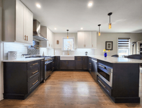 Kitchen Remodeling Tysons VA