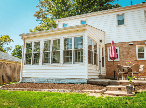 Home renovations