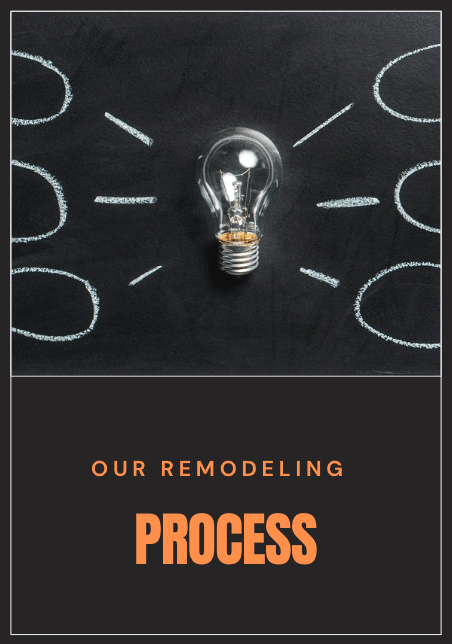 Light remodeling